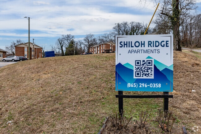 Other - The Shiloh Ridge Apartments