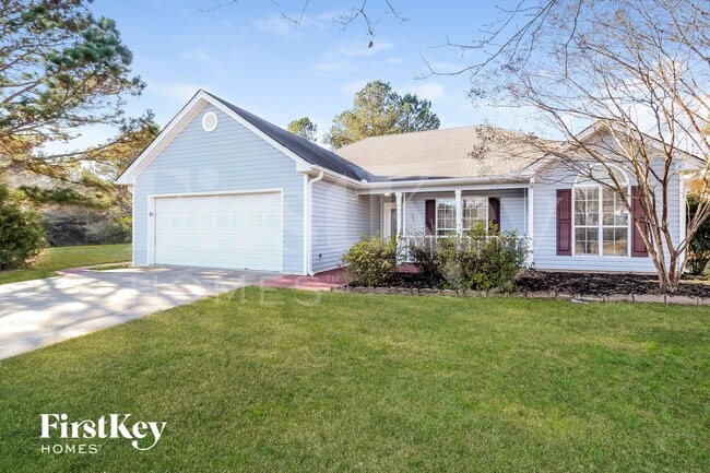 Building Photo - 1005 Carrick Ct