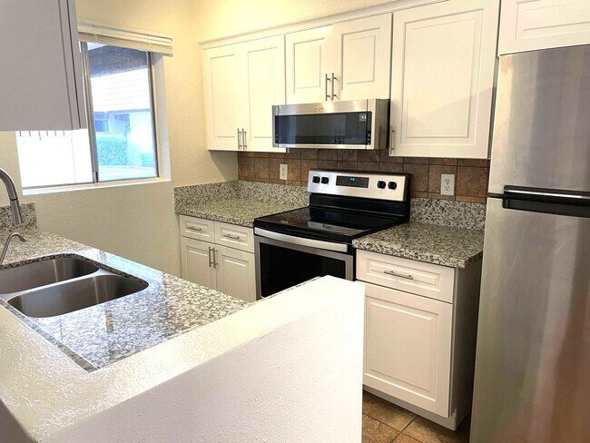 Foto del edificio - 195 N Cottonwood St