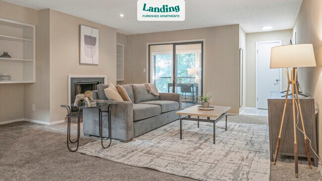 Foto del edificio - 8800 Dunwoody Pl