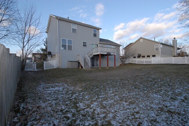 Building Photo - Coming Soon...Wentzville Area