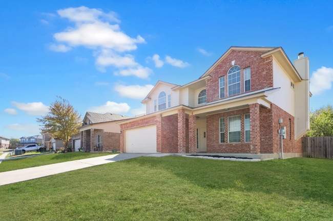Building Photo - 5705 Chuckwagon Cir