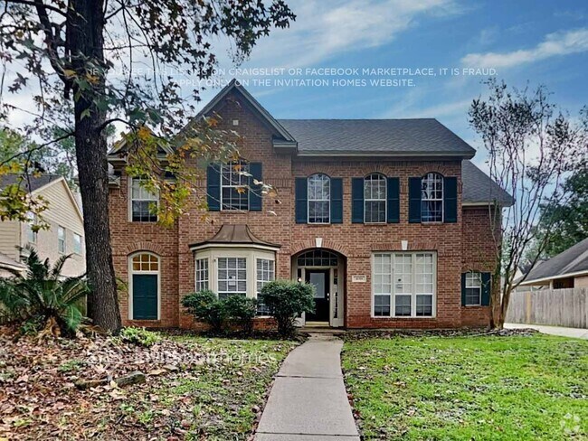 Building Photo - 4018 Wildwood Valley Ct