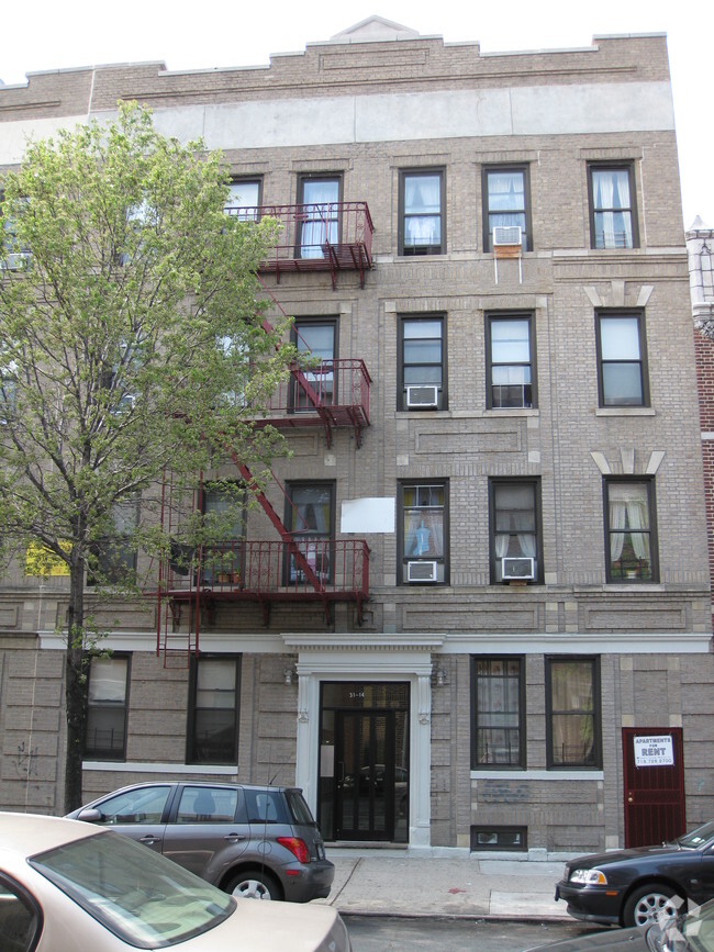 Building Photo - 31-14 34th St