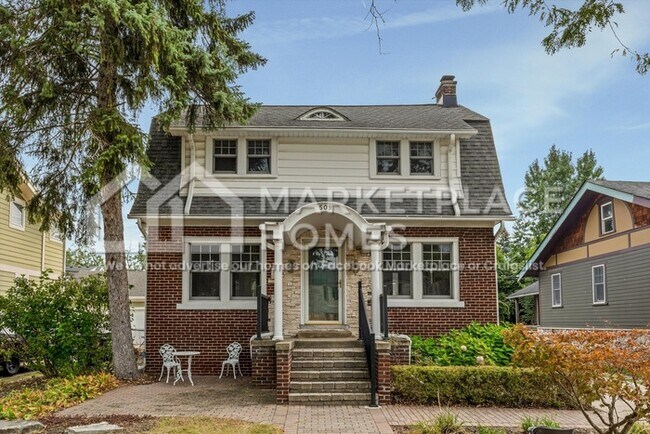 Foto del edificio - 509 S Pleasant St
