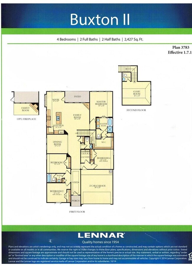 Foto del edificio - 5609 Annie Creek Rd