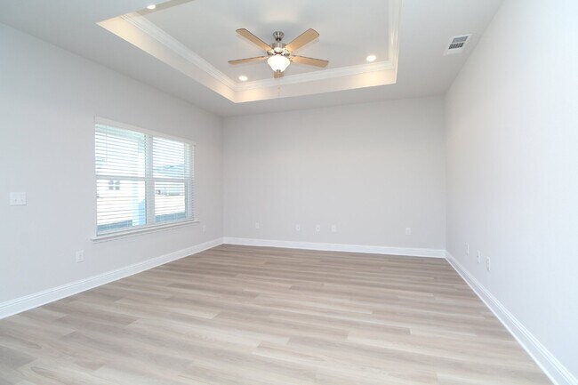 Building Photo - BRAND NEW 3-Bedroom Home in Bentley Oaks S...