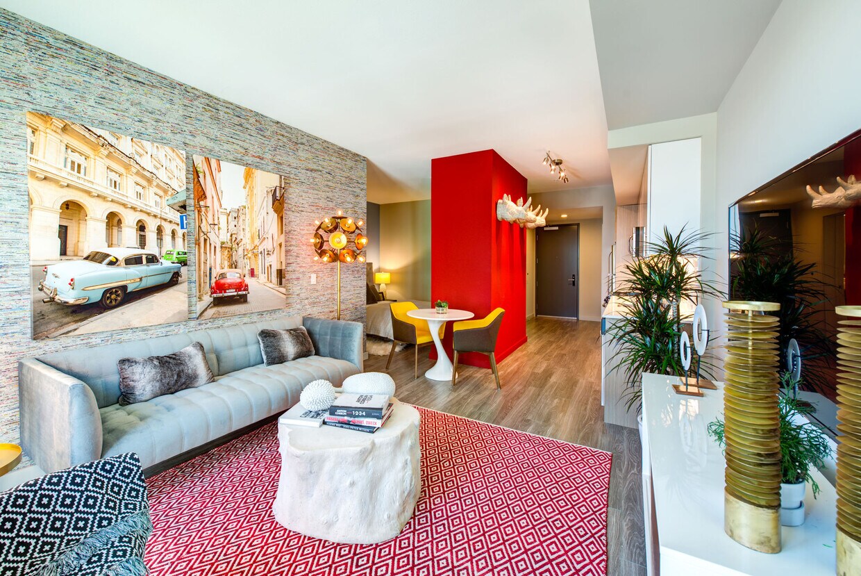 Wren Apartments in Los Angeles, CA