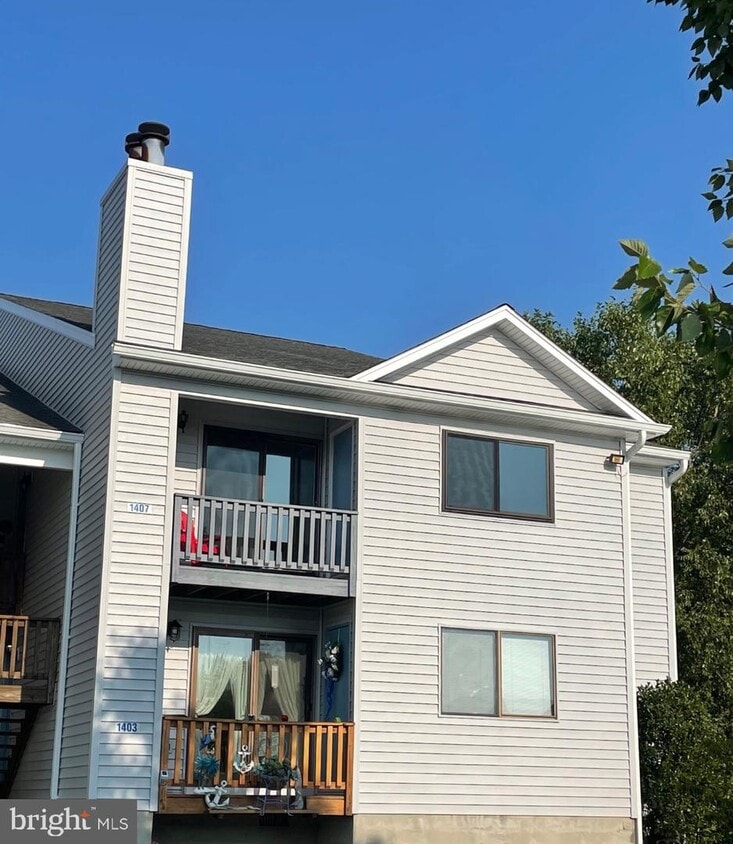 1407 Marion Quimby Dr, Stevensville, MD 21666 Apartment for Rent in