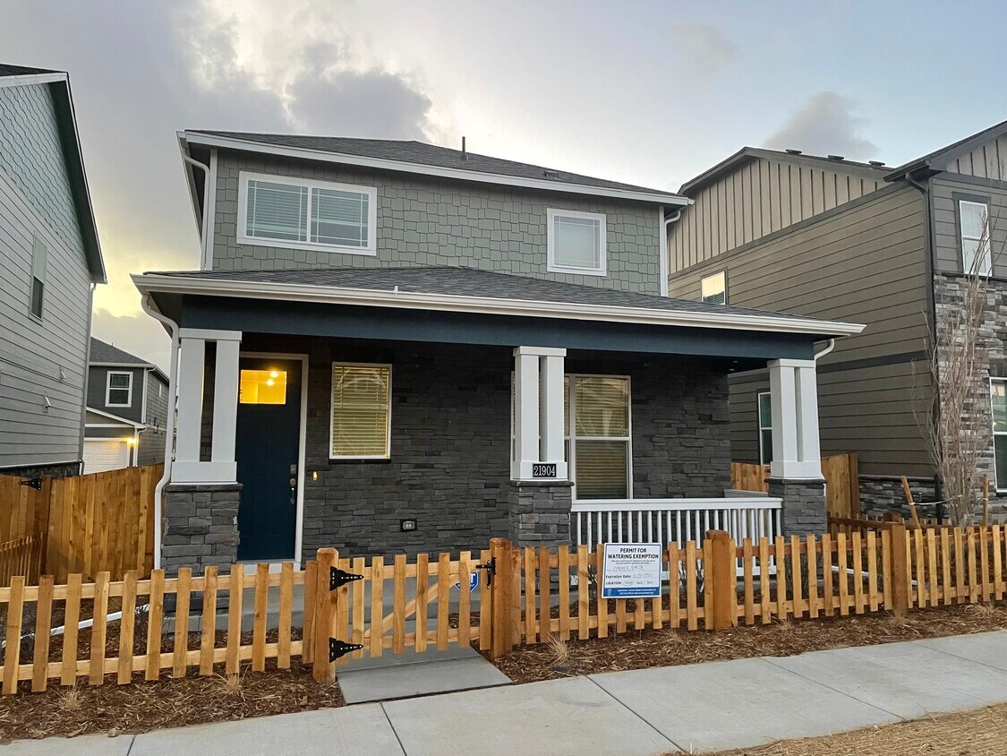 Primary Photo - 21904 E 9th Pl