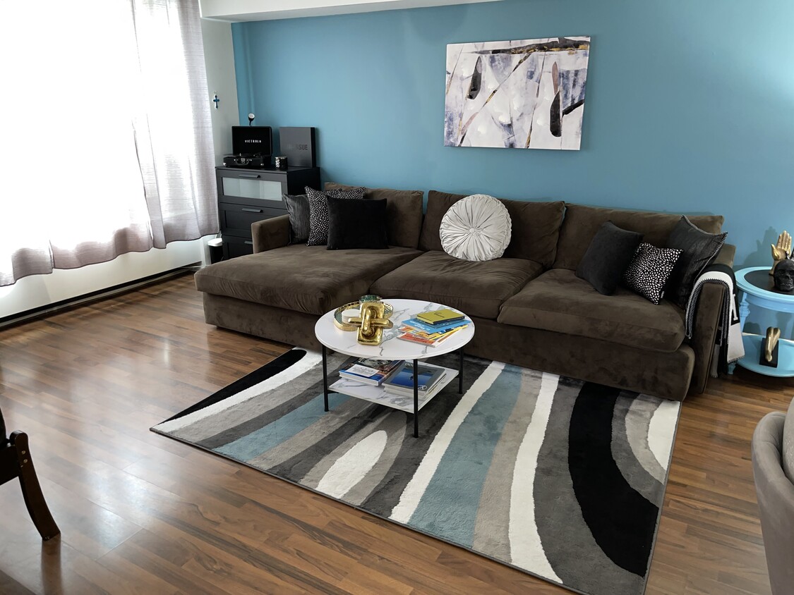 Foto principal - 3600 N Lake Shore Dr