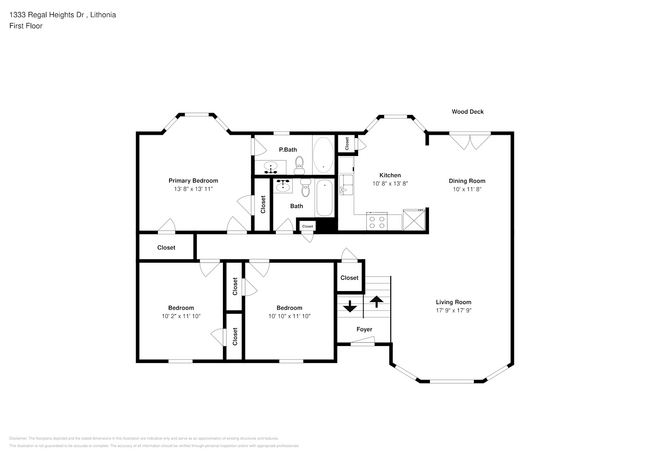 Building Photo - 1333 Regal Heights Dr