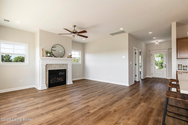 Foto del edificio - 3603 Aspen Crk Ct