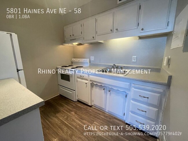 Building Photo - 5801 Haines Ave NE