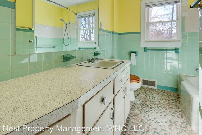 Building Photo - 2 br, 2 bath House - 115 Murphy Hill Road
