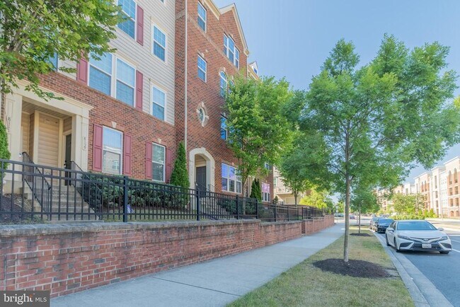 Foto del edificio - 8107 Greenbelt Station Pkwy