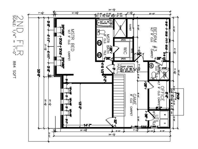 Foto del edificio - 9210 Martell St