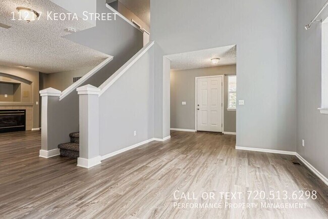 Foto del edificio - 11217 Keota St