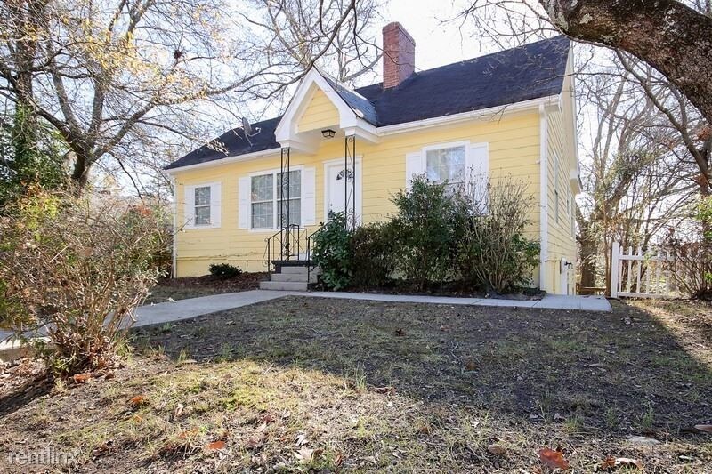 Primary Photo - 3 br, 1 bath House - 1294 North Ave NW