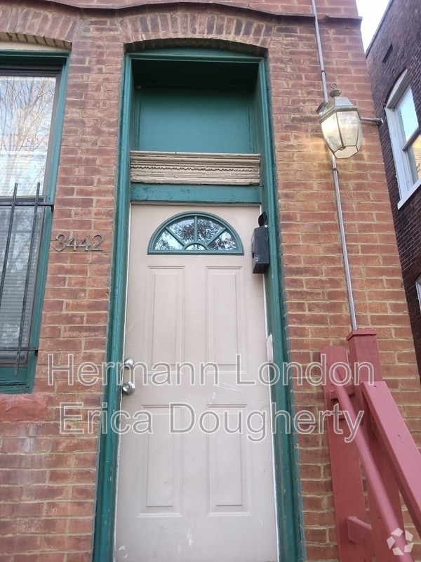 Building Photo - 3442 S Jefferson Ave