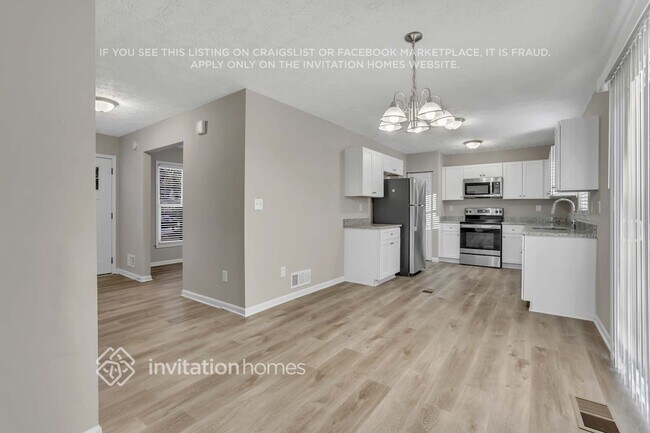 Building Photo - 528 Rockborough Terrace