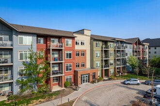 Building Photo - Aura Building Photo - Aura