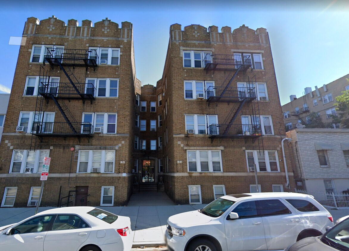 146 Manhattan Ave, Jersey City, NJ 07307 Apartments Jersey City, NJ