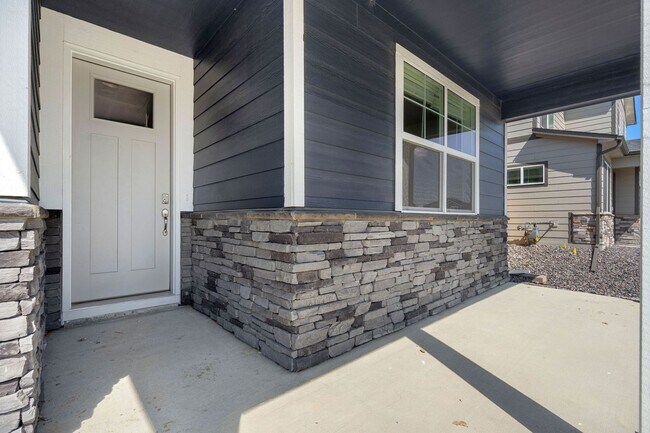 Foto del edificio - 3 Bedroom DR Horton Home in Fossil Creek R...