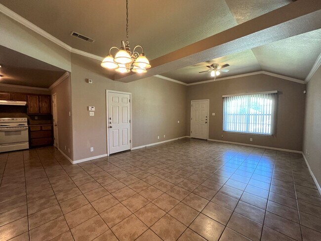 Foto del edificio - 1201 Powder River Dr