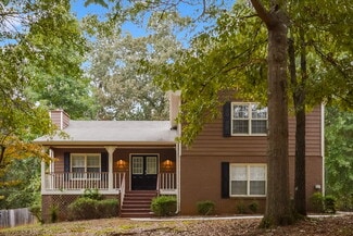 Building Photo - 2621 Laurel Woods Ln SE