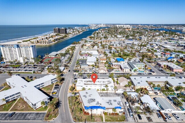 Foto del edificio - 680 71st Ave N