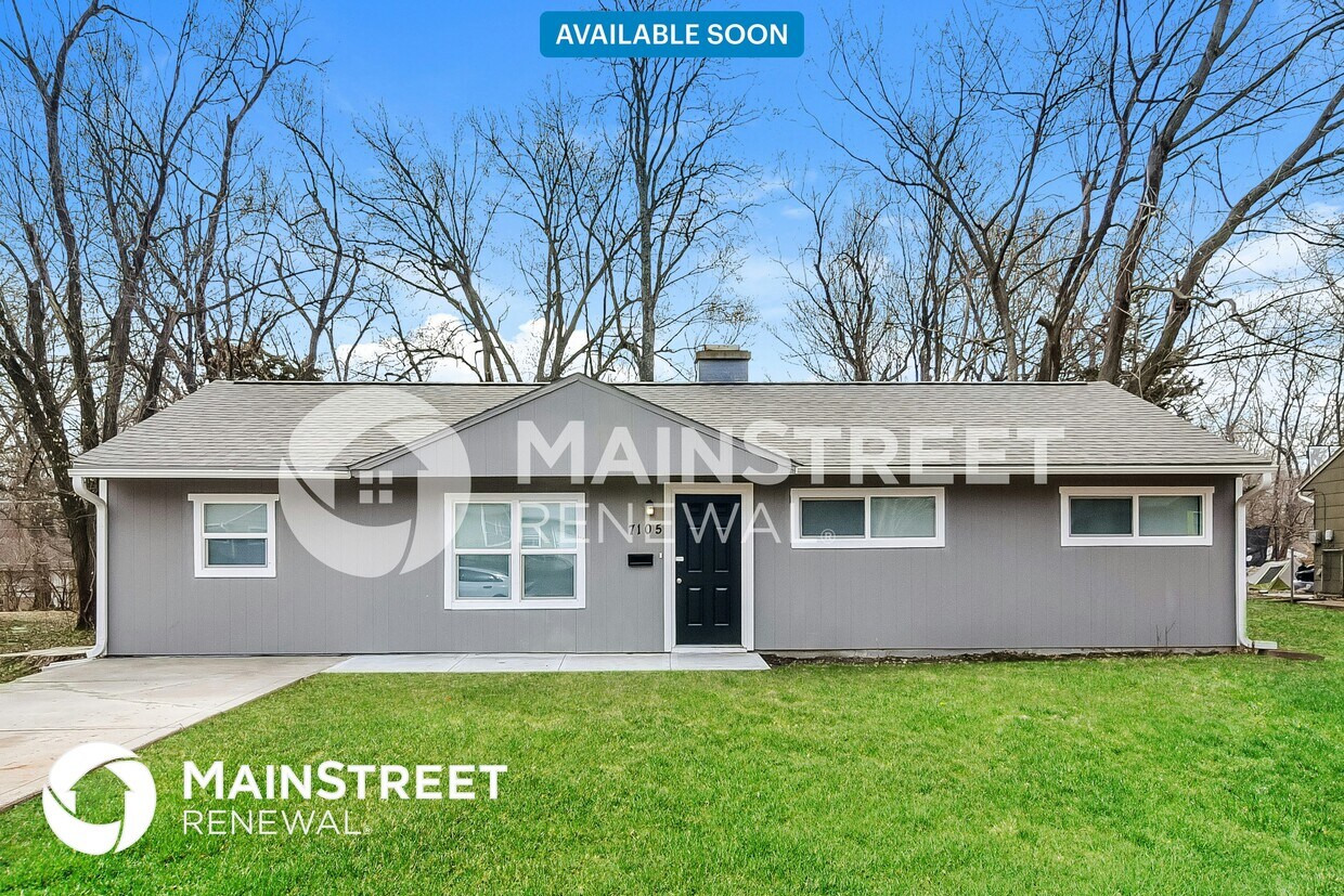 Foto principal - 7105 E 111th Terrace