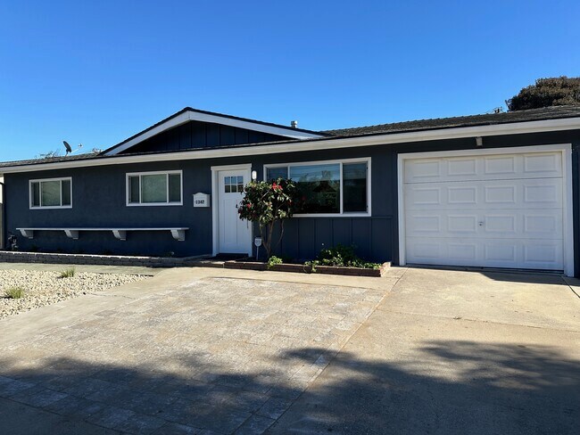 Building Photo - 1347 Madonna Rd