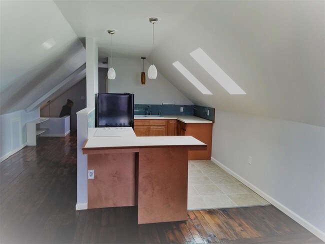 Foto del edificio - 1343-1W65 W 65th St