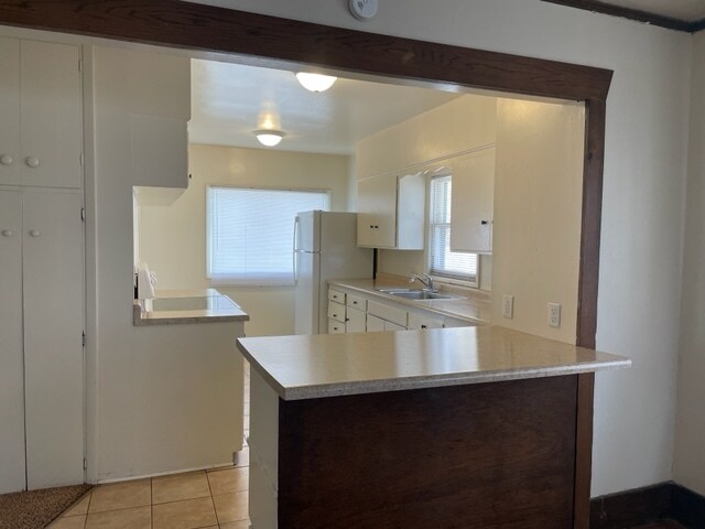 Foto del edificio - 108 E Pershing Blvd