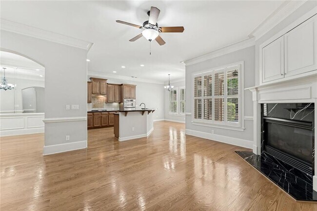 Foto del edificio - 7508 Portbury Park Ln