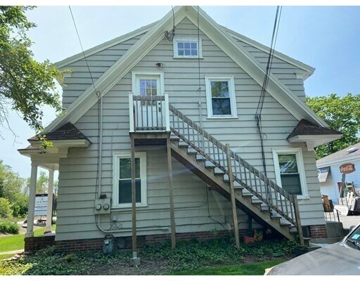 Foto del edificio - 432 N Main St