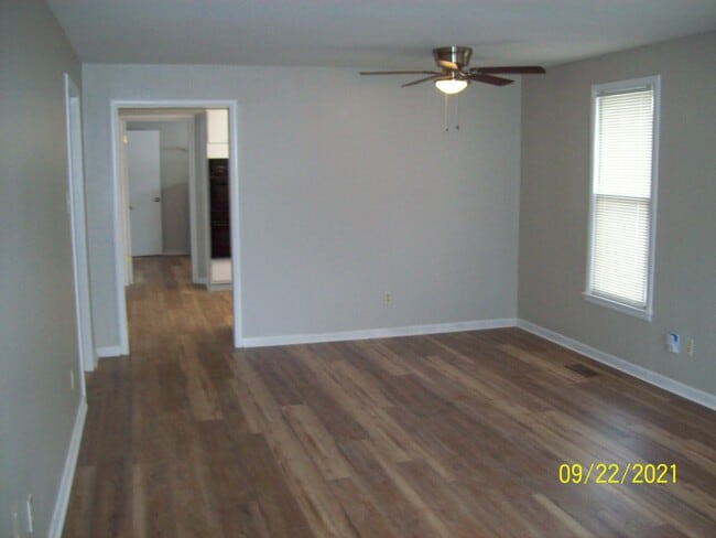 Pest Control Included in Lease Pmt. - 504 Beirne Ave NE