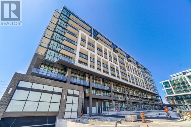 Building Photo - 50 George Butchart Dr