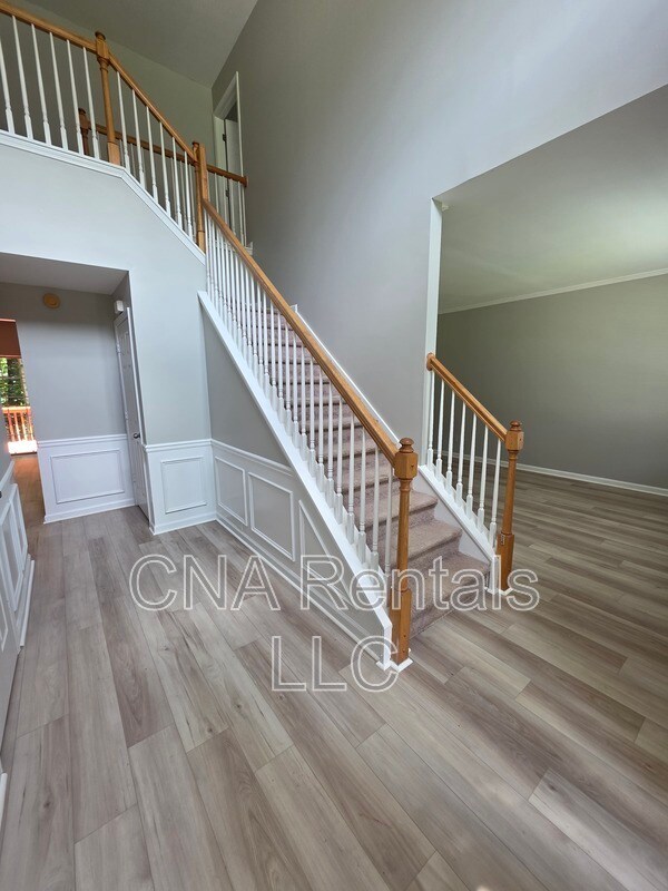 Building Photo - 4551 Howell Farms Rd NW