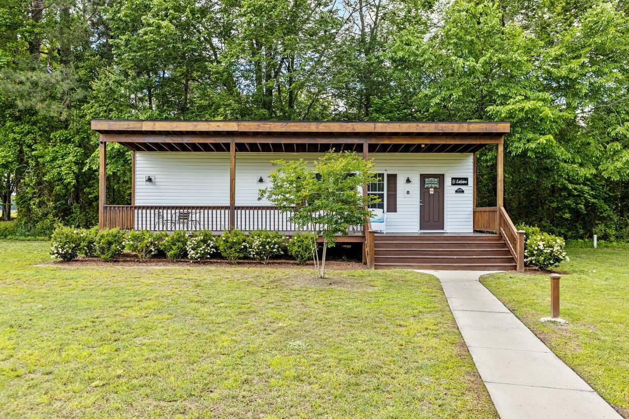 Photo - 2110 Las Flores Ln (Grimesland, NC)