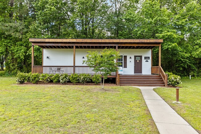 Photo - 2110 Las Flores Ln House