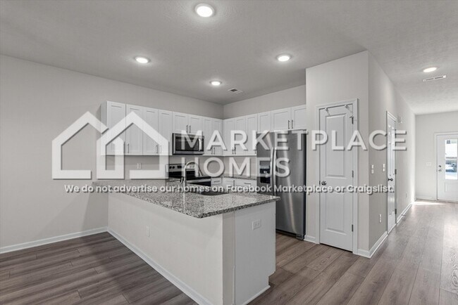 Foto del edificio - 3043 Hearthstone Way