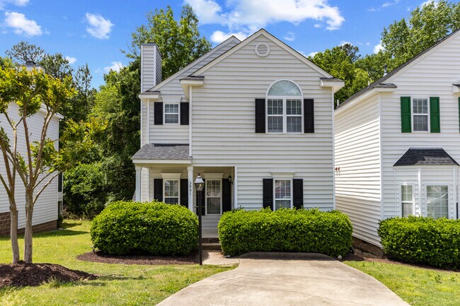 Foto del edificio - 3901 Charleston Park Dr