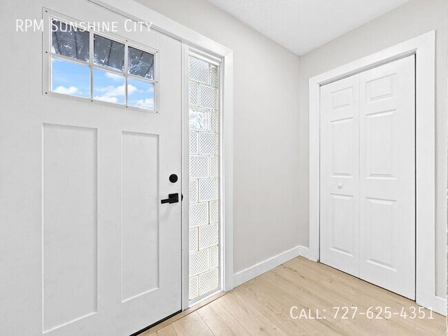 Building Photo - 3128 49th Street N