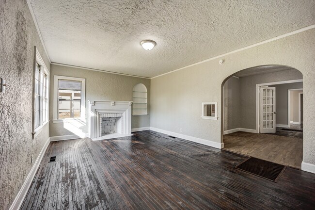 Foto del edificio - 1426 N 40th St