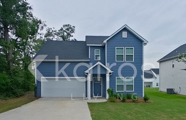 Building Photo - 117 Williams Ln