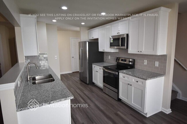 Foto del edificio - 8806 Laurel Run Dr