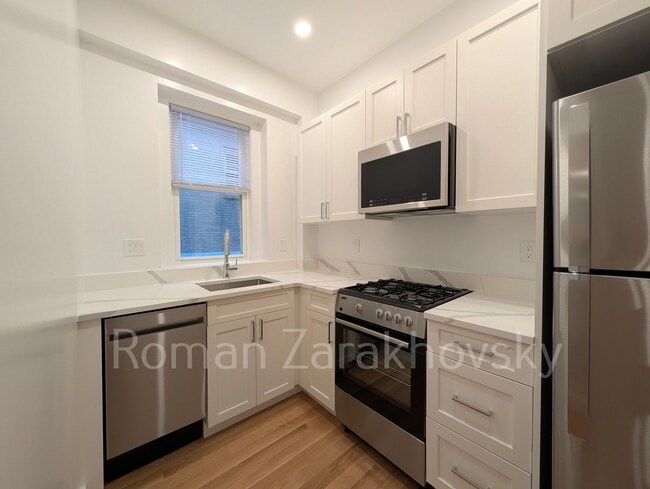 Photo - 6 Orkney Rd (Boston, MA) Apartment