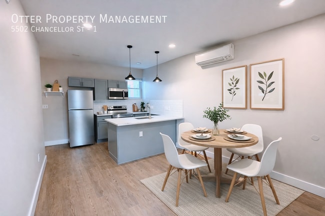 Photo - 5502 Chancellor St Apartment